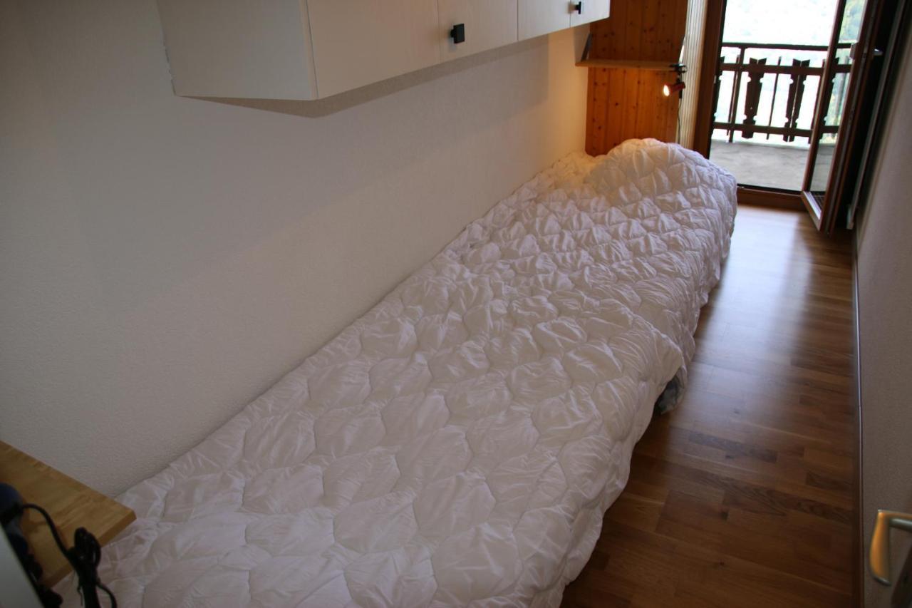 Greppons Cosy & Mountain Apartments By Alpvision Residences 维松纳 外观 照片